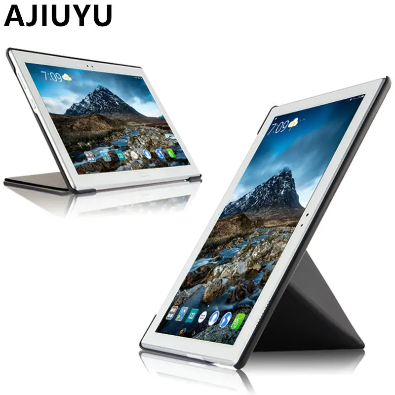 

Case For Lenovo Tab 4 10 Plus Case Covers Tab4 10plus Protective Protector Cover Leather PU TB-X704F X704N F Tablet Cases 10.1