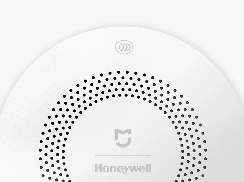 Xiaomi Honeywell детектор газа, Aqara Zigbee пульт дистанционного управления CH4 мониторинг потолка и настенный легко работать приложение Mijia