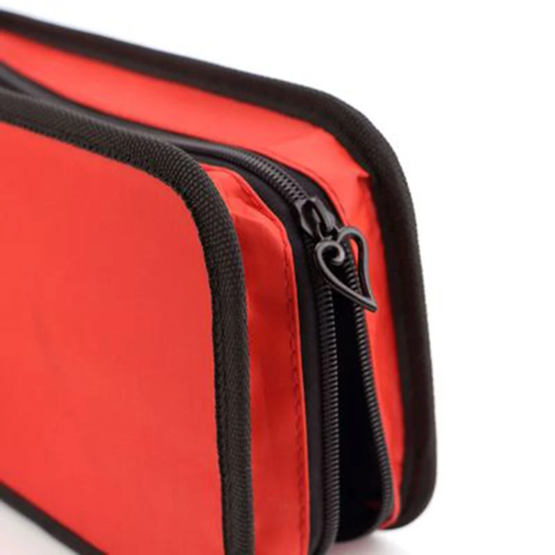 Juego de vajilla de acero inoxidable tri-polar cuencos tenedor cucharas palillos vajilla con bolsa de almacenamiento para Camping Picnic Cocina