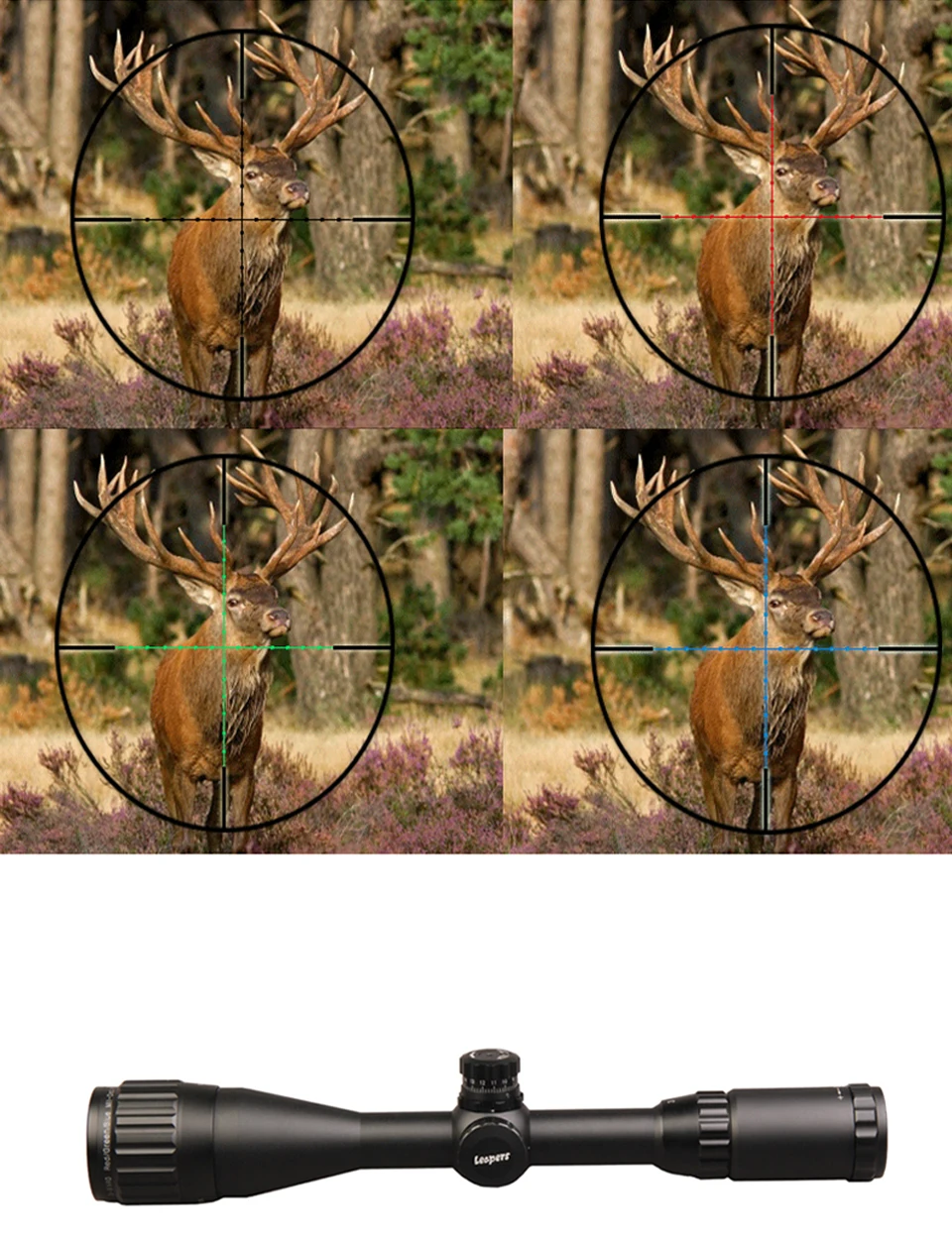 High Quality gun aim