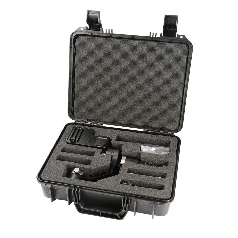 

Free DHL ! Newest Zhiyun Crane 3-axis Handheld Stabilizer Gimbal for Mirrorless DSLR Camera