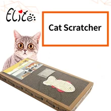 

Sisal Cat Scratch Board Scratching Post With Catnip Durable Scratch Pad Grinding Nails Furniture Toys For Pet Cat Kittens