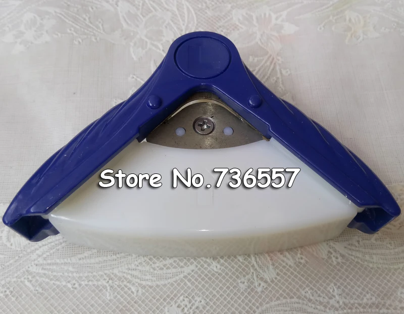 

R10 Corner Rounder 10mm Paper Punch Card Photo Cutter Tool Craft Scrapbookin DIY
