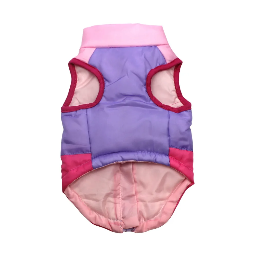 Title 10, Warm Dog Clothes For Small Dog Windproof Winter...