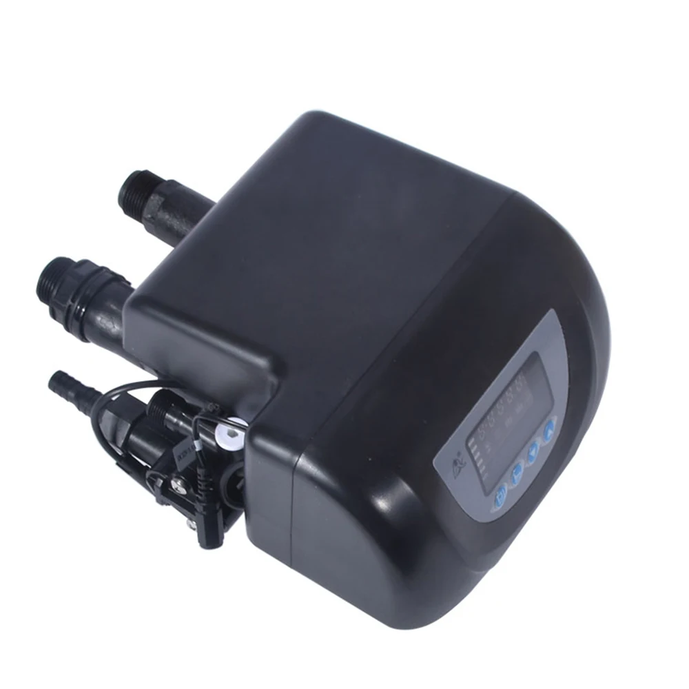 F69A3 수처리 제어 밸브, 자동 리플로우 소프트너 제어 밸브, 가정용 연수기, 1-2 톤-Freehip.co.kr