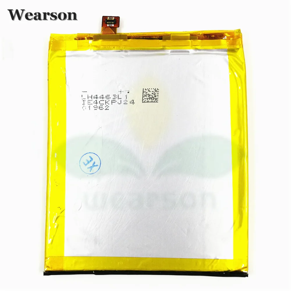 imágenes para Axon 7 5.5 pulgadas A2017 Wearson LI3931T44P8H756346 Batería Para ZTE Batería 3140 mAh Envío Libre Con Número de seguimiento imágenes para Axon 7 5.5 pulgadas A2017 Wearson LI3931T44P8H756346 Batería Para ZTE Batería 3140 mAh Envío Libre Con Número de seguimiento