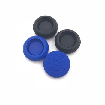 

1Pair Black Blue For PS3 XBOX360 Extebded Analogur Thumb Grip Covers For PS4 Slim Pro