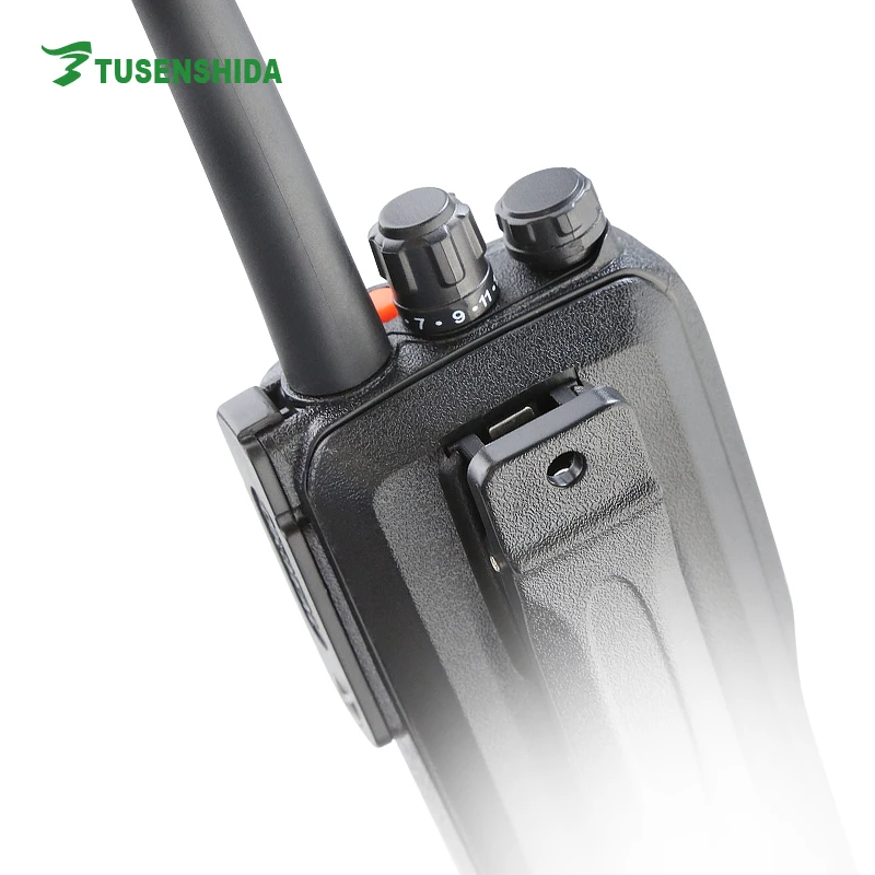 Абсолютно высококачественный водонепроницаемый IP65 VHF 136-174Mhz 5W MYT цифровой DMR портативный двухсторонний радио DM-2000