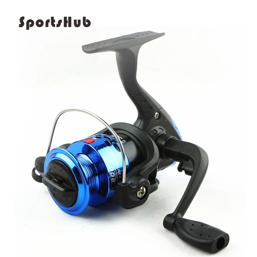 Buy SPORTSHUB 200 Series Small Spinning Reels 5.11