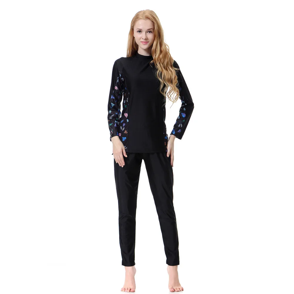 black 4