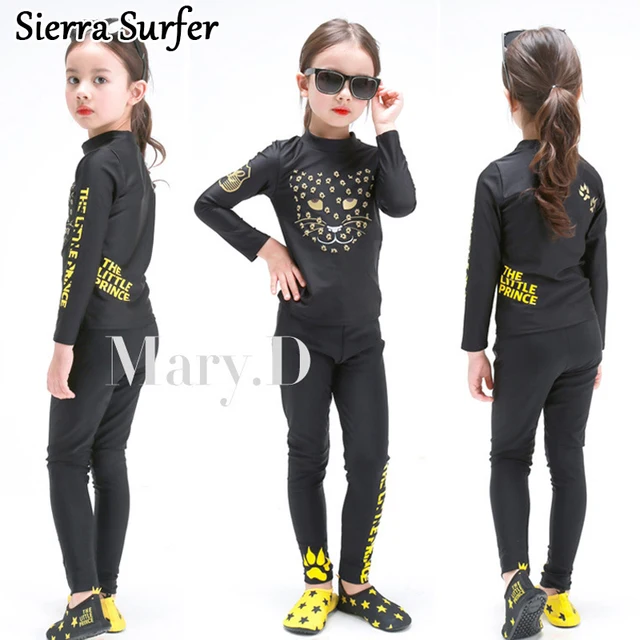 Special Offers Two Piece Swimsuit Tankini 2 Pieces Children'S Swimwear Girl Children Baby Swim Wear Kids Suit Boys Girls Long Sleeve Big Cocuk Special Offers Two Piece Swimsuit Tankini 2 Pieces Children'S Swimwear Girl Children Baby Swim Wear Kids Suit Boys Girls Long Sleeve Big Cocuk