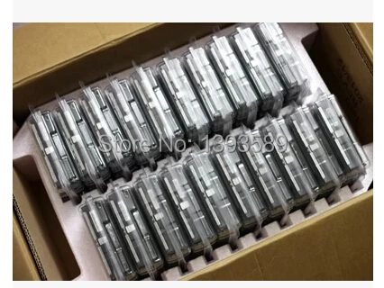 Free ship whole sale Server hard font b disk b font drive 300G ST3300655SS 15000rpm 15K5