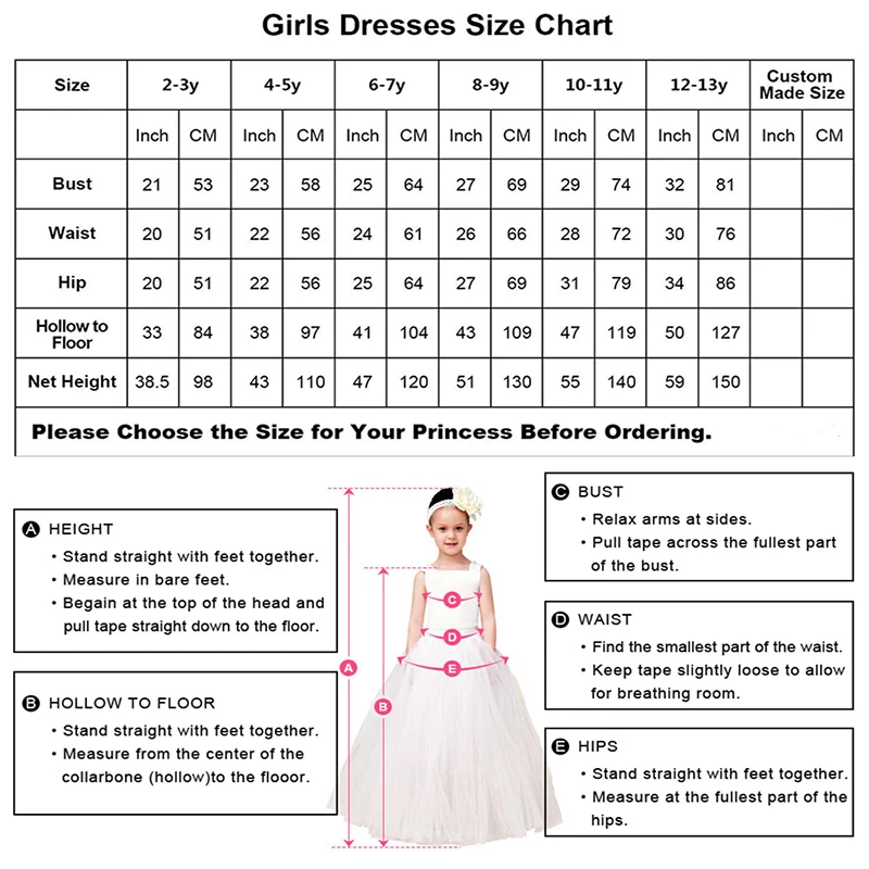 Платья принцессы для девочек; вечернее платье для маленьких девочек; бальное платье; детское платье для девочек; праздничная одежда; свадебные платья; YCBG1808