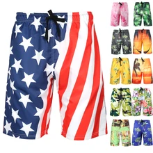 Новинка 26 на выбор m 3xl 6xl Быстросохнущий плюс размер пляжные шорты Плавки Мужские шорты для плавания плавание ming мужской купальник Мужской купальный костюм 084