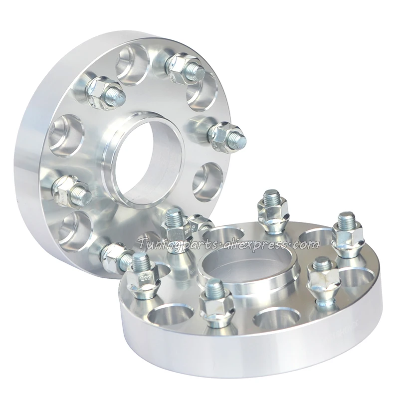 wheel spacer adapter  (6)