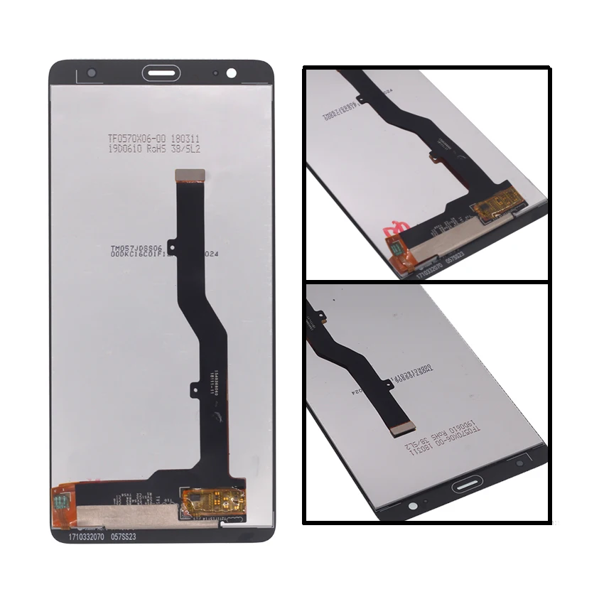 ZTE Blade V9 (4)