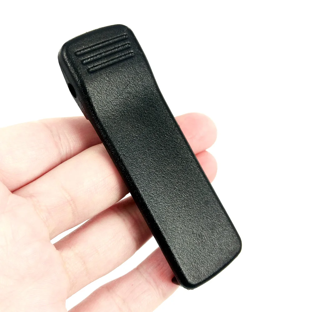 Belt Clip For Motorola Walkie Talkie HT1000 6