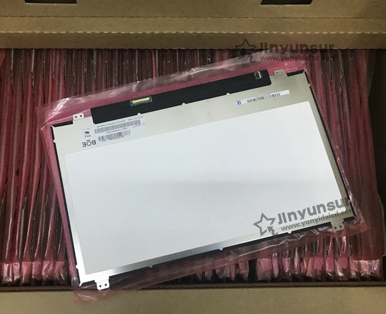  For BOE NV140FHM-N62 V8.0 V80 NV140FHM N62 72% NTSC LCD Screen Matrix for Laptop 14.0