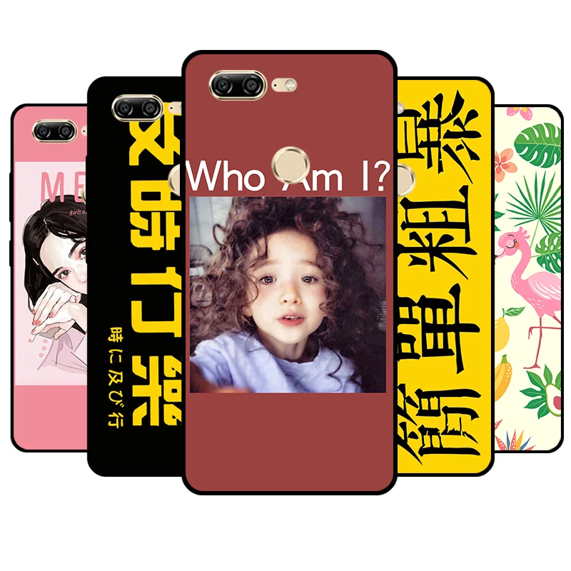 Cute Girl Phone Case For Gionee M7 M7L Matte Soft Silicone TPU Red Cool Back Cover Lovely Strawberry Parttern |