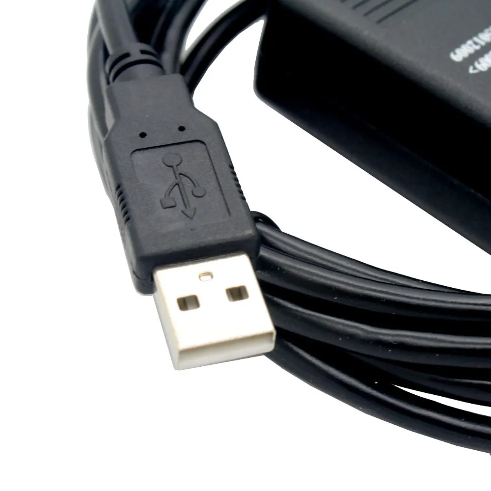 USB-MR-CPCATCB MR-J2S 3M Кабель J2S Серводвигатель программист кабель 3 м