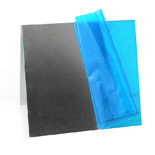 

8*100*100mm 1060 Aluminium Alloy Sheet Plate DIY Hardware All Sizes in stock Aluminium Board Free Shipping