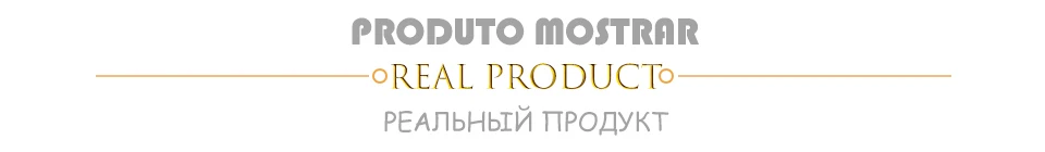 REAL PRODUCT