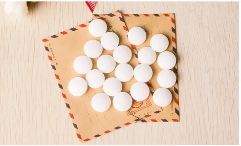 Bagged camphor ball Insect proof mothproof camphor ball wardrobe insect repellent deodorant room damp proof mildew proof  (3)
