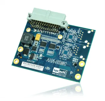 

AHA-HSMC Aptina digital adapter card AHA sub card with DE2-115/DE4/TR4