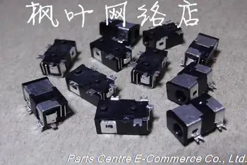 

100 pcs DC jack Tablet PC 0.7mm Charging Charge Socket Power Connector For Vido / HKC / CUBE ........Tablet DC