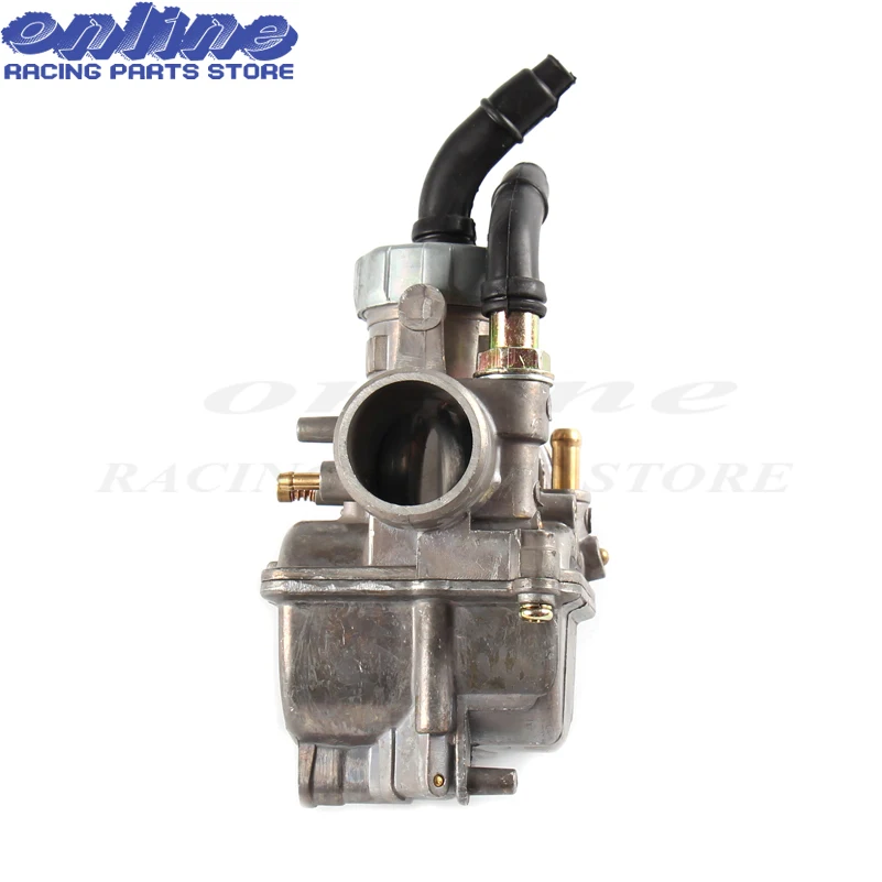 Карбюратор для Kawasa.ki ATV KLF185 KLF BAYOU 185 Carb PE 24 мм|Карбюратор| |