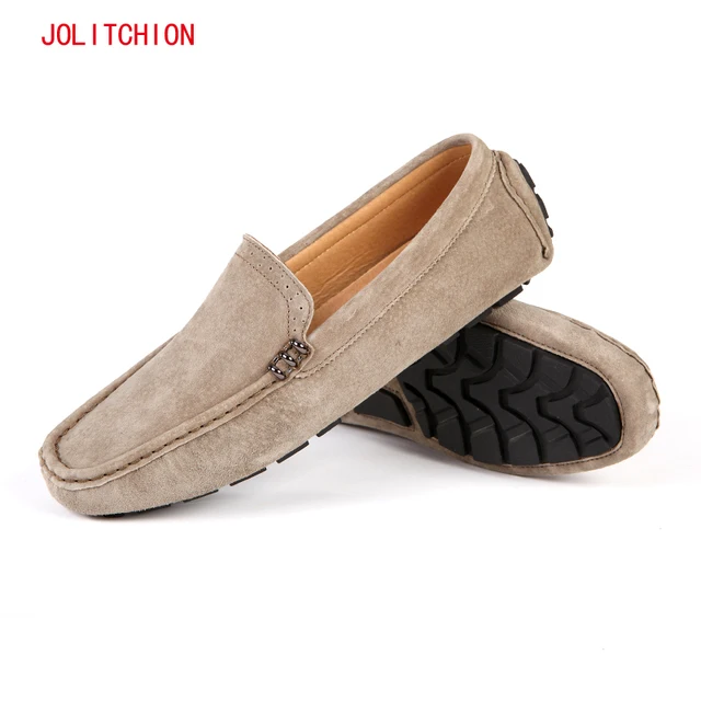 mens breathable loafers