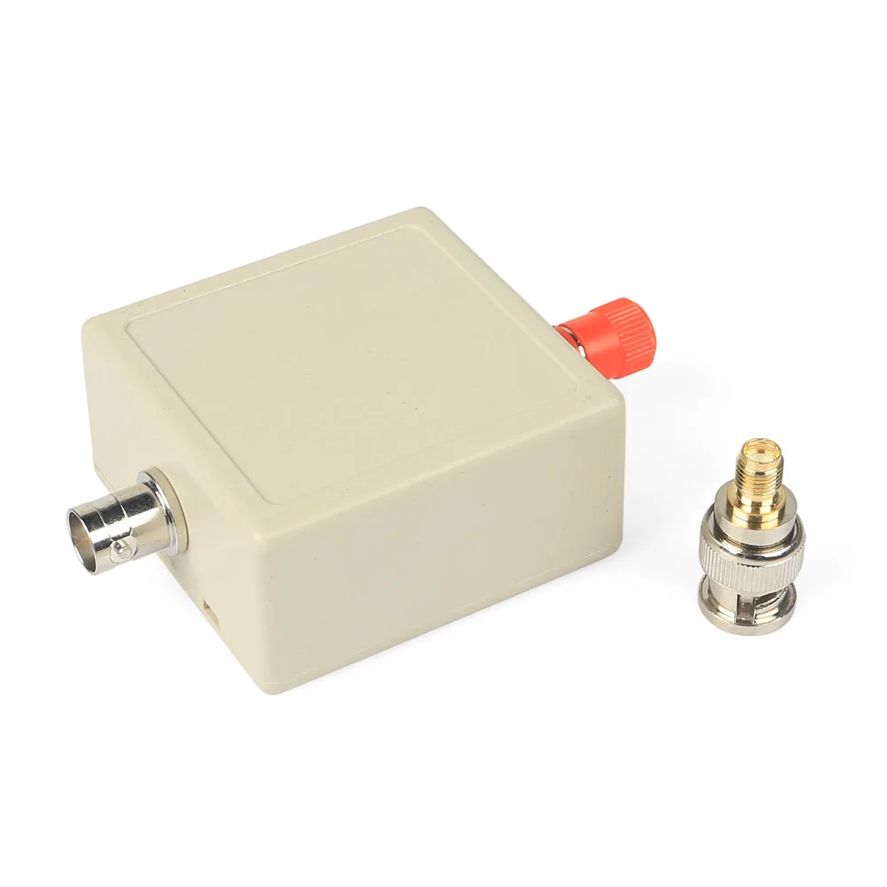 LW1650 Простой Длинный портативный провод 1 6 50 МГц HF антенна для RTL SDR USB тюнер разъем