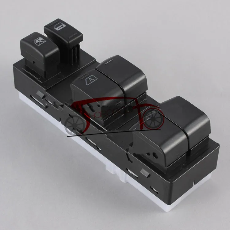 

25401-ZN40A 25401ZN40A 25401-ZN40C 25401ZN40C NEW Electric Power Window Master Control Switch For Nissan Altima 07-12