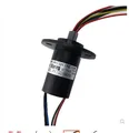 2 3 4 6 8 12 schaltung 5A/circut strom slip ring Carbon pinsel slip ring unterhaltung ausrüstung schleifring|Pneumatische Teile| -