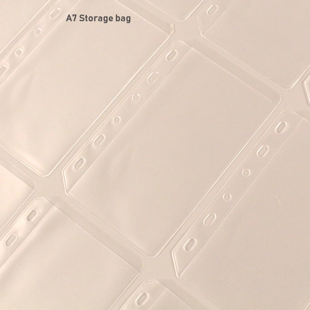 A7 Storage bag