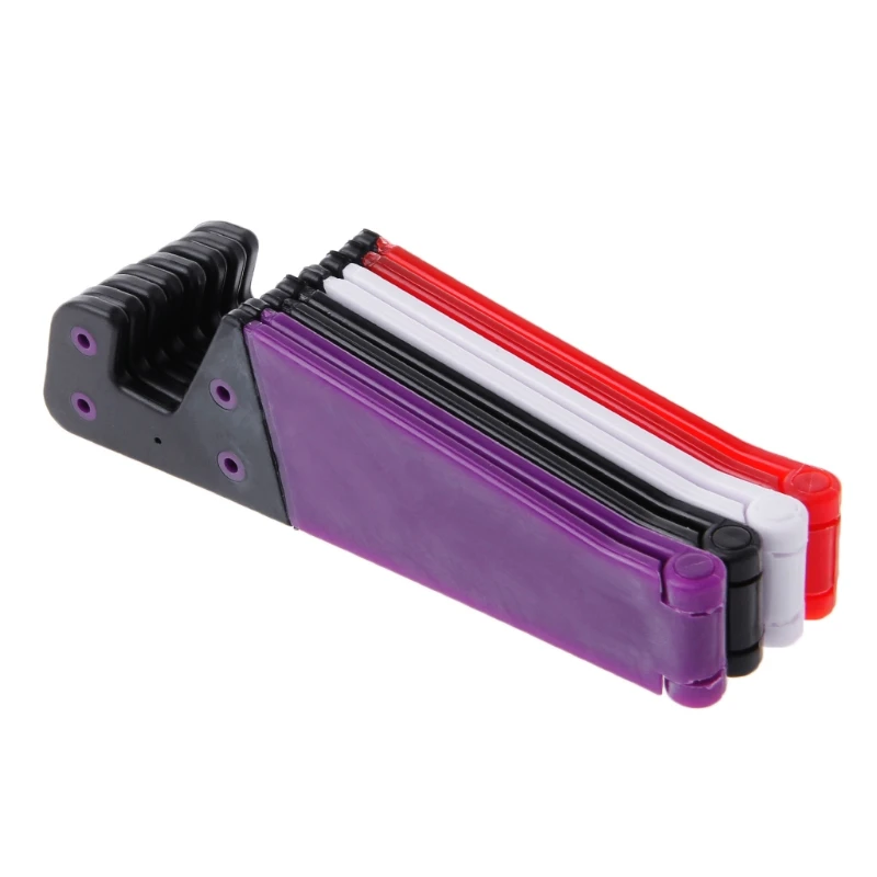 Upgrade Portable Mobile Phones Tablet Standing CellPhone Holder Accessories
