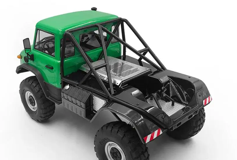 axial scx10 2 unimog