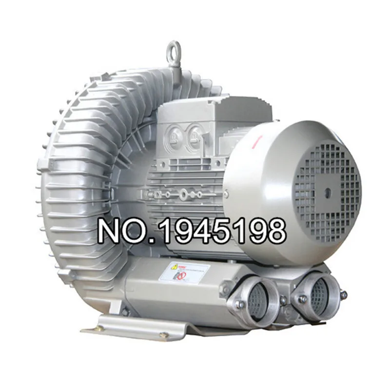 CE 2RB830 7AH17 5 6 кВт 700 м 3/ч Воздуходувка с высоким потоком воздуха для насоса EA320 7 4