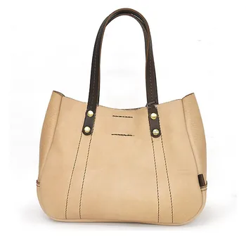 

[B-073] DIY leather craft women's handbag bag shoulder bag's paper drawing 1:1 scale leather cutting needing paper drawings