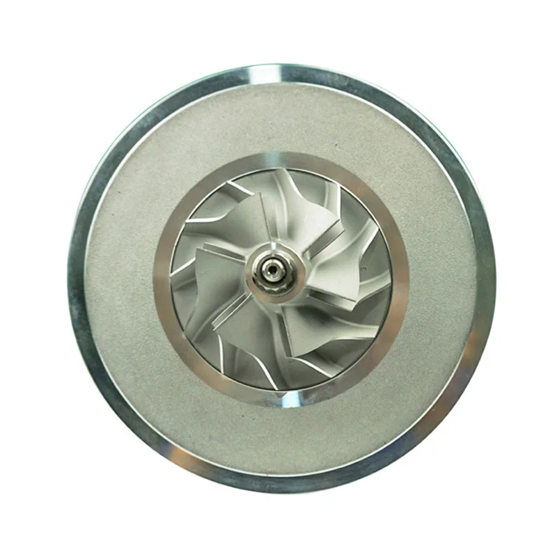 

Turbocharger Cartridge 447450-5205 466646-5041 409300-0001 TO4E66 Turbo Chra Core Oil Cooled Diesel for 1991- MercedesBenz
