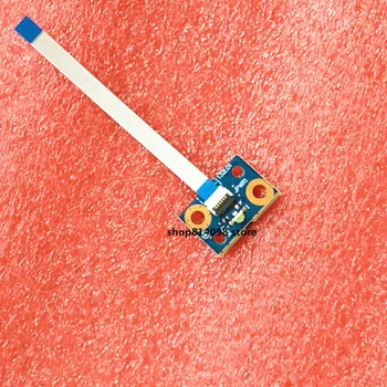

FOR HP FOR Pavilion 11 X360 11-n011dx Power Button Board Pn Ls-b151p 755733-001