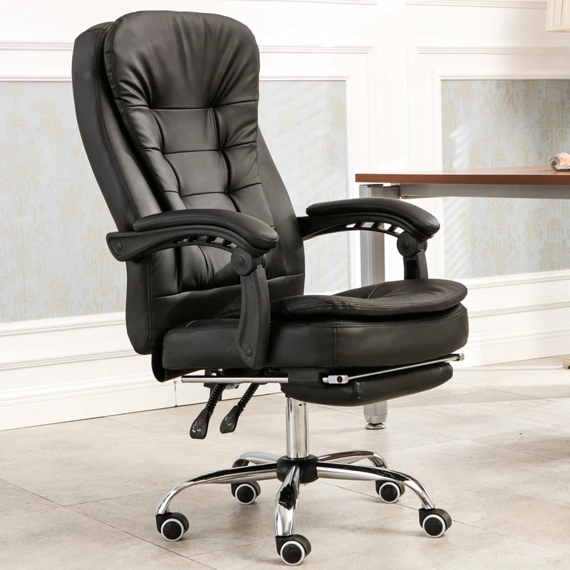 عالية الجودة بو مستلق كرسي مكتب لينة المنزلية عارضة كرسي بمسند للقدم رفع دوران تدليك كرسي كرسي دوار عالية الجودة بو مستلق كرسي مكتب لينة المنزلية عارضة كرسي بمسند للقدم رفع دوران تدليك كرسي كرسي دوار