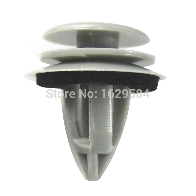 500x двери Панель клипсы для BMW 128i 135i 325i 330i 525i 530i M3 M5 M6 X1 X3 X5 X6 P без 51 41 8 224 781/51418224781|door