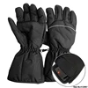 Gloves Electric Battery Heated Gloves Sport Temperature Control Rechargeable For Motorcycle Hunting Winter Warmer 828 Promotion ► Photo 1/6
