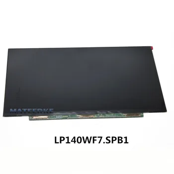 

14 inch 1080P FHD LED LCD Display Screen LP140WF7.SPB1 B140HAN03.0 N140HCA-EBA