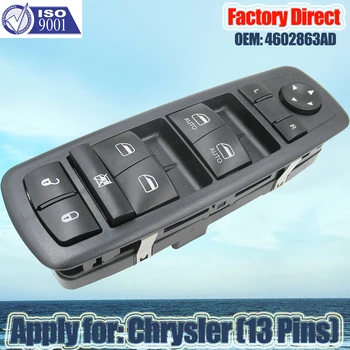 工場直接スイッチ申請 bmw E60 E61 5 シリーズ左運転席側窓のスイッチ 61316951904 リフタースイッチ