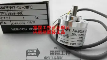

New original authentic NE MI CON within the control of the encoder OVW2-02-2MHC
