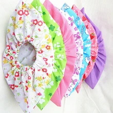 Aleafalling складной портативный Противопылевой чехол для обуви утолщенные удобные Чехлы противоскользящие износостойкие нейлоновые сапоги 34-43