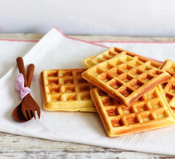 waffle maker
