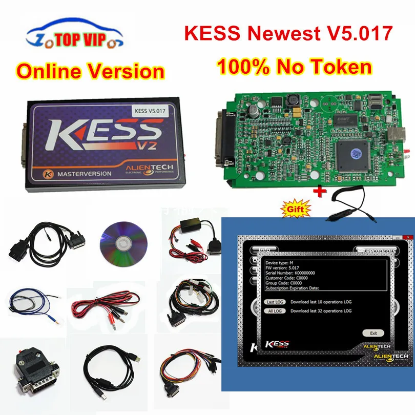 Инструмент EUC KM V2.47 EU Kess V5.017 Ktag V7.020 BDM Рамка V2 OBD2 менеджер Тюнинг Комплект 5 017 K Tag 7 020